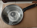 苏泊尔SUPOR小红圈304不锈钢汤锅奶锅煮面锅18cm明火专用ST18H1 实拍图