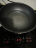 九阳电磁炉电磁灶2200W家用防水面板炒菜火锅不粘炒锅一体小型电磁灶 猛火爆炒 实拍图