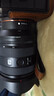 索尼（SONY）【保价11.11】FE 20-70mm F4 G全画幅超广角标准变焦G镜头（SEL2070G） 实拍图