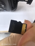 闪迪（SanDisk）512GB TF（MicroSD）内存卡 A1 U1 C10 至尊高速移动版存储卡 读速150MB/s 手机平板游戏机内存卡 实拍图