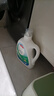 威露士清可新洗衣液柠檬12.18斤(2L+1L+袋500mlx6+内衣净90ml)新旧随机 实拍图