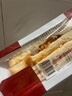 板牙妹妹三明治面包营养早餐代餐鸡肉培根夹心吐司饱腹即食夜宵零食整箱 【共6盒】 鸡肉火腿+培根525g 实拍图