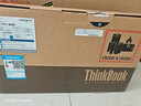 ThinkPad 联想笔记本电脑ThinkBook14+ 2025 AI轻薄办公本 英特尔酷睿Ultra7 14.5英寸 32G 1T 3K 120Hz 实拍图