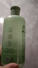 安安金纯A'Gensn芦荟深层保湿爽肤水500ml补水滋润柔肤细腻  实拍图