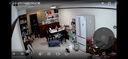 萤石EZVIZ摄像头家用 高清WIFI无线监控器莹石云APP手机远程查看室内360度全景旋转云台智能网络摄像机 400万CP1红外夜视【超清版】 官方标配无卡【30天云存储体验包】 实拍图