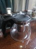 适用美菱茶吧机配件通用电热烧水壶食品级304不锈钢壶 玻璃保温壶 实拍图