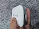 纳图森随身wifi免插卡移动WiFi无线上网卡便携式热点路由器4g上网宝全国通用2025款 【旗舰增强版WiFi6】+八核八天线+提速800% 实拍图