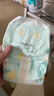 好奇（Huggies）小森林纸尿裤S62片(4-8kg)尿不湿心钻【透氧顶配更低敏】 实拍图