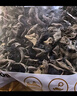 双塔黑木耳250g 东北特产干木耳小碗耳肉厚凉拌火锅食材南北干货 实拍图
