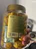 福茗源 金花茶60克广西防城严选冻干花朵金花茶叶泡水喝花草养生茶 实拍图