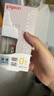 贝亲（Pigeon）新生儿 防胀气宽口径玻璃奶瓶160ml SS号奶嘴 0个月+ AA260 实拍图