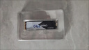 七彩虹(Colorful) 256GB SSD固态硬盘 M.2接口(NVMe协议) CN600 PRO系列PCIe 3.0 x4 TLC颗粒 实拍图