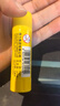 得力（deli）15g高粘度PVP固体胶水 强力粘接 无甲醛快干耐用胶棒 学生文具 24支装 办公用品 27050 实拍图
