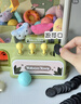 奥智嘉儿童玩具3-6岁抓娃娃机小型家用扭蛋夹公仔机男孩女孩圣诞礼物 实拍图