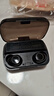 智国者【2025年最新款丨柏林音质】蓝牙耳机入耳式真无线超长续航音乐降噪运动跑游戏手机通用不伤&耳朵 实拍图