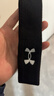 安德玛（Under Armour）运动发带男女止汗带吸汗头带跑步导汗带篮球防汗头巾头箍戴束发带 实拍图