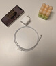 毕亚兹3C认证适用PD20W苹果充电器iphone17/16/15ProMax套装type-c快充头数据线华为小米手机iPadAir平板 实拍图