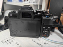 奥林巴斯（OLYMPUS）E-M10 MarkIV EM10四代 微单相机 数码相机 微单套机（14-42mm & 40-150mm）黑色 实拍图