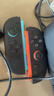 任天堂（Nintendo） Switch2/1配件 Pro限定手柄/joycon左右手柄 官方全新原装 joy-con 左淡雅粉/右淡雅黄-NS1 实拍图