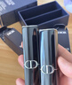 迪奥DIOR烈艳蓝金口红双支礼盒丝绒(999+720)唇膏套装 生日礼物送女友 实拍图