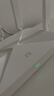 中兴（ZTE）巡天AX3000满血WIFI6千兆无线路由器 自研双核主芯片5G双频Mesh3000M无线速率【赠品版】 实拍图