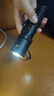 纳丽德（NEXTORCH） P80强光手电筒户外骑行应急防身充电手电筒勤务战术手电一键爆闪 P80标配（升级版-2100流明） 实拍图