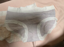 莫代尔7条装女士内裤女纯棉7A抗菌100%棉裆中腰无痕透气少女内裤 实拍图
