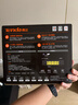Tenda腾达路由器WiFi7【云霄BE5100】千兆穿墙王信号增强无线超强2.5g网口家用电竞放大器立式BE6L Pro 实拍图