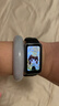 华为（HUAWEI）手环10 NFC版 羽砂黑 智能手环专业睡眠分析情绪健康铝合金机身心率监测运动手环支持NFC手环9升级 实拍图