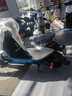 九号（Ninebot）电动轻便摩托车 N3 70c智能助力电瓶车全速真续航【门店自提】 到门店选颜色 实拍图