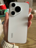 HUAWEI Pura 70 12GB+512GB 雪域白 北斗卫星消息版 超高速风驰闪拍 华为鸿蒙智能手机 实拍图