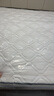 顾家家居（KUKA）抑菌防螨精钢连锁簧席梦思弹簧床垫1.8*2米M0085A【京仓闪发】 实拍图