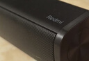 小米（MI）Redmi 条形电视音响 回音壁 Soundbar 家庭影院 智能无线蓝牙5.0音箱 家用客厅可壁挂 实拍图