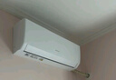 格力（GREE）大1匹 云佳 新一级能效 变频冷暖  壁挂式空调挂机 格力省电空调KFR-26GW/NhGd1B 家电国家补贴 实拍图