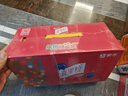 蒙牛真果粒多口味礼盒装草莓+芦荟+椰果+桃果粒250g*24盒 送礼 实拍图