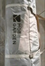 牧高笛（MOBIGARDEN）LINE FRIENDS联名 露营自动帐篷空间版145 NX21561003 布朗熊米白 实拍图