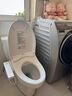 TOTO即热式智能马桶盖卫洗丽电动坐便盖TCF3F460ECN#W国家补贴(03-A) 实拍图