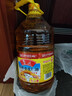 鲁花 食用油 物理压榨 葵花仁油6.18L  实拍图