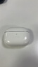 vivo TWS 4真无线降噪耳机 国家补贴 高保真Hi-Fi级音质55dB深海降噪 适配苹果小米华为手机远峰白 实拍图