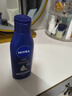 妮维雅（NIVEA）孙颖莎同款深层润肤身体乳液女士 200ml滋润身体乳润肤乳保湿补水 实拍图