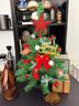 甜蜜点圣诞树60cm客厅摆件家用圣诞装饰氛围感摆设圣诞节装饰品 实拍图