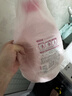 金纺衣物调香大师香氛护理柔顺剂樱花5斤持久留香除味防静电校服香水 实拍图
