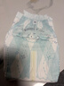帮宝适【散热王者】新一级帮拉拉裤超薄透气 婴儿尿不湿纸尿裤尿片 【超值】L72片(9-14kg) 实拍图