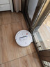 科沃斯T80S扫地机器人扫拖洗烘一体自动清洗滚筒洗地机器人热水洗拖布DEX62国家补贴 实拍图