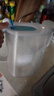 碧然德（BRITA） 过滤净水器 家用滤水壶 净水壶 海洋系列 3.5L蓝色 一壶3芯装 环保加固包装 实拍图