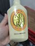 可悠然【丁禹兮同款】沐浴露大黄瓶550ml 美肌香氛滋润保湿清爽持久留香 实拍图
