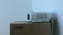 爱普生（EPSON）CH-TW7000 投影仪 投影机家用（4K超高清 3000流明 1.6倍大变焦 HDR10 支持3D）【标配+电视盒子】 实拍图