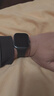 小米（MI）REDMI Watch 5 典雅黑 澎湃OS 2 心率血氧监测 蓝牙通话 红米手表5 智能手表 小米汽车 实拍图
