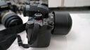 松下（Panasonic）Lumix S5M2 全画幅相机 L卡口 微单相机 无反数码相机 【单机身】 实拍图