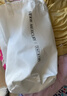 水星家纺棉被子棉花被子被芯纯棉A类新疆棉双人约2斤200x230cm 实拍图